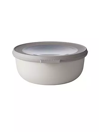 MEPAL | Multischüssel Cirqula 0,75l (Nordic White) | 